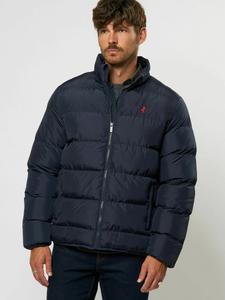 Куртка межсезонная MCS Bill, сапфировый