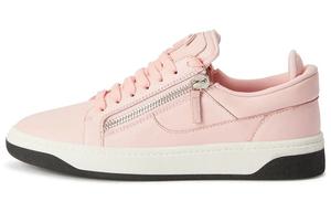 Кожаные кроссовки Gz94 Женские Giuseppe Zanotti