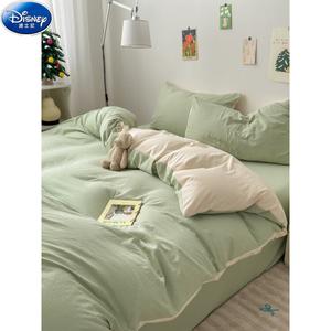 Disney Комплект постельного белья на кровать 1,5 м: пододеяльник 200x230 см