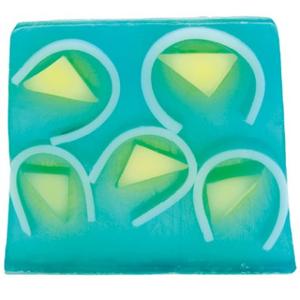 Bomb Cosmetics, Глицериновое мыло