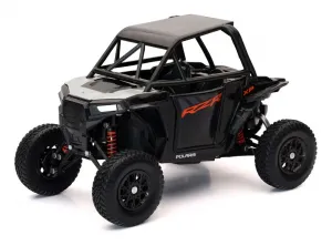 Модель Polaris RZR XP1000 в масштабе 1:18 New Ray Toys, черный