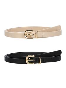 Ремень About You JOHANNA, черный