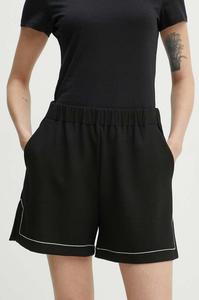 Шорты Theory, черный