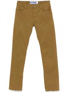 Брюки Bard Jacob Cohën, зеленый