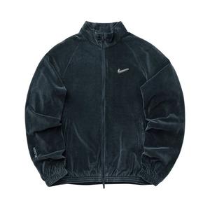 Куртка Nike x NOCTA Travel Jacket, Armory Navy/Light Bone