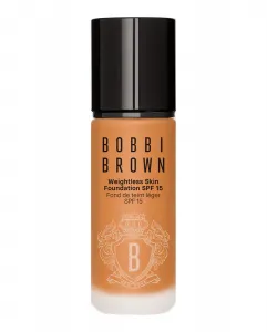 Миниатюрная база для макияжа с тональным кремом для невесомой кожи SPF 15 Bobbi Brown, Golden