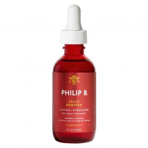 Сыворотка для волос scalp booster 58 ml Philip B, объем 58 мл