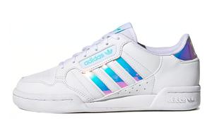 Adidas originals Continental Детские кроссовки для скейтбординга GS