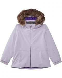 Куртка Spyder Kids Lola Jacket, цвет Violet Dust