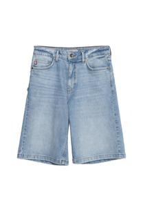 Джинсовые шорты ANDYS Big Star, синий