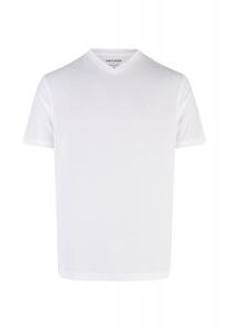 Футболка HECHTER PARIS, белый