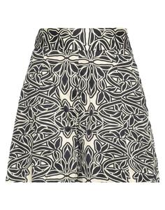 Шорты Eugenia Fernāndez, черный