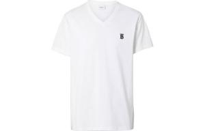 Футболка унисекс Burberry, черный