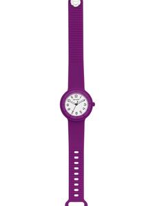 Hip Hop Часы Analog в цвете Purple