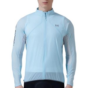 Куртка унисекс Xbionic, черный