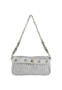 Сумка кросс-боди faina, Silver