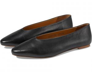 Туфли на плоской подошве Seychelles American Dreams, черный