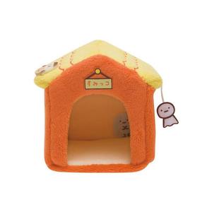 SAN X Corner Creatures, Houses Doll Products SAN-X