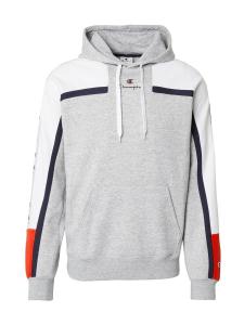 Толстовка Champion Authentic Athletic Apparel, Mottled Grey