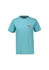 Футболка из мягкого трикотажного материала. Lerros, синий