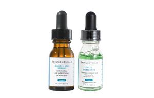 Наборы для ухода за кожей Color Repair унисекс SKINCEUTICALS