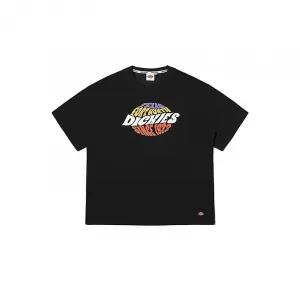 Футболка унисекс Dickies, цвет Black