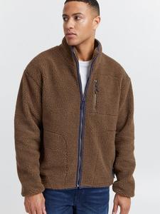 Куртка из искусственного меха Blend, коричневый