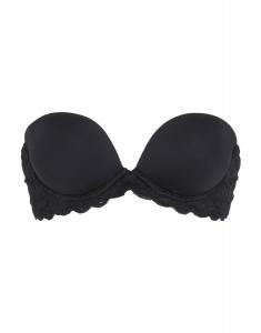 Бюстгальтер Cosabella, черный