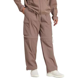 CITY ESCAPE брюки-карго мужские хаки Adidas, желтый