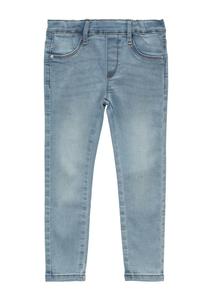 Узкие джинсы s.Oliver, Blue Denim