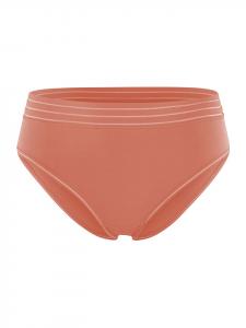 Трусы DIM, коралловый