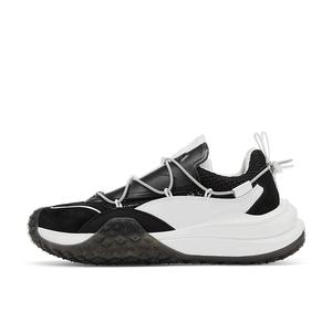 Коллекция JUNO Platform Sports Chunky кроссовки женские ASH, черный