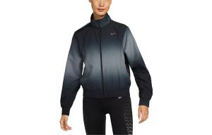 Женская куртка Nike, цвет Black