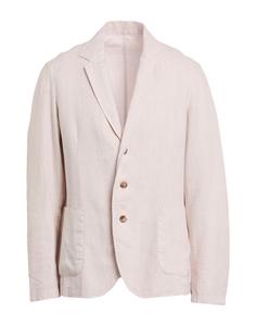 Блейзер Fedeli, бежевый