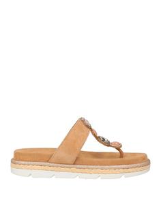 Сандалии Studio Mode, коричневый