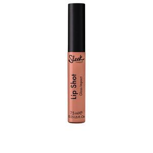 Блеск для губ Lip shot gloss impact Sleek, Road to Ruin
