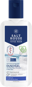 Гель для душа Salthouse Schonend reinigendes Duschgel