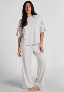 Свободная пижамная рубашка Hunkemöller, Grey