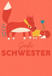 Футболка с принтом watapparel, красный