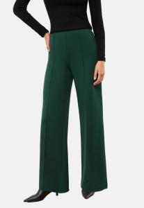 Брюки Lipsy Trousers, Green/Mottled Green