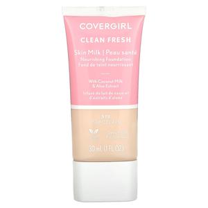 Тональная основа Covergirl CLean Fresh Skin Milk 510 Porcelain, 30 мл