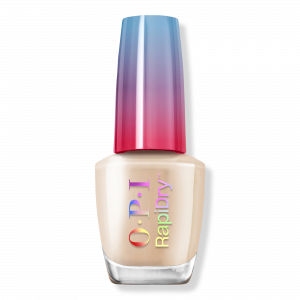 Быстросохнущий лак RapiDry OPI, Quick Sand (sandy crème)
