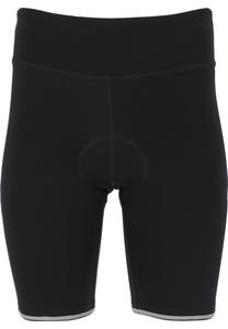 Леггинсы Endurance Radhose Juvel, цвет 1001 Black