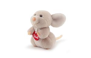 Плюшевая кукла Хомяк высотой 14 см TRUDI, 14cm