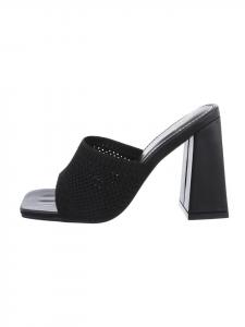 Высокие босоножки Ital-Design High-Heel Sandalette, черный
