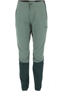 Брюки Kari Traa Regular Workout Pants Sanne, зеленый