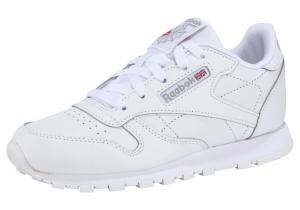 Кроссовки Reebok CLASSIC, белый