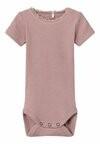 Боди NBFKAB SS NOOS Name It, пурпурный