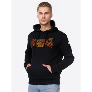 Толстовка Lonsdale, черный