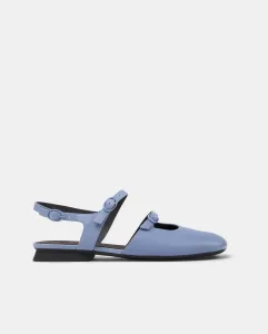 Женские сандалии Casi Myra с пряжками Camper, синий